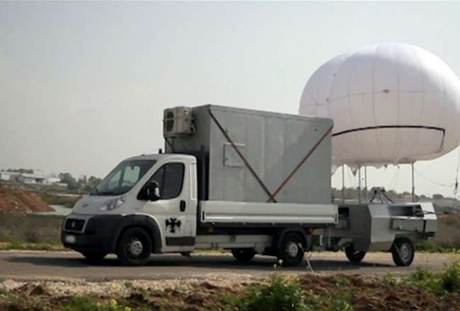 Türk Mühendislerden Nanoteknoloji Temelli İstihbarat Balonu