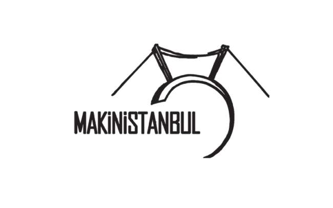 Makinistanbul 1-2-3 Nisanda İTÜ Makine Fakültesinde! 