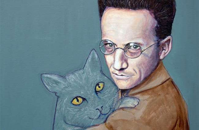 Haftanın Kitap Önerisi: Schrödinger'in Kedisinin Peşinde
