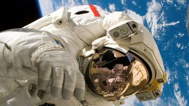 NASA 4K çözünürlüklü TV kanalı açıyor