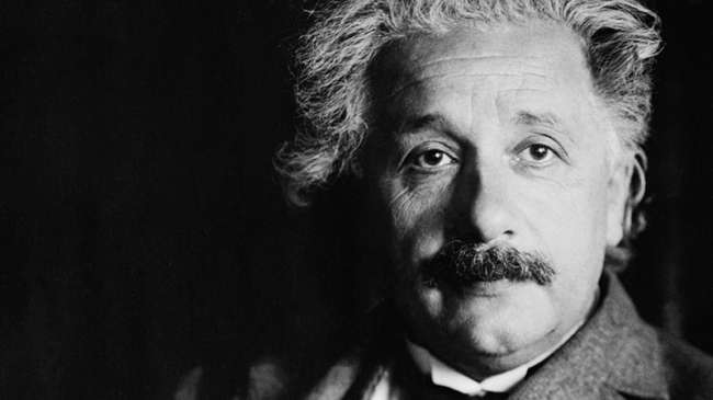 Haftanın Kitap Önerisi: 21. Yüzyıl İçin Einstein