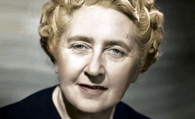 Agatha Christie İçin Algoritma Geliştirildi