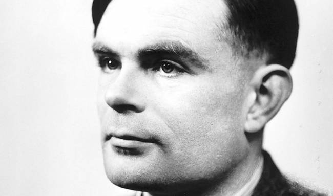 Muhteşem Bir Mücadele: Enigma Makinesi ve Alan Turing