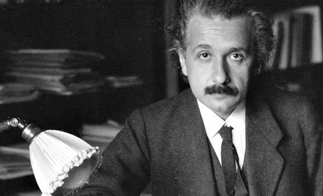 Einstein Tekrar Haklı Çıktı