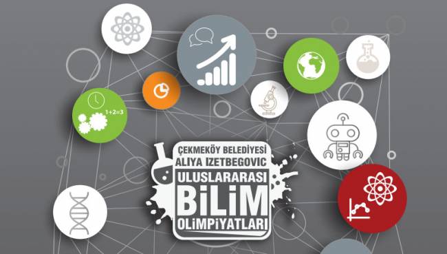 Aliya İzzetbegoviç Uluslararası Bilim Olimpiyatı İçin Başvurular Başladı