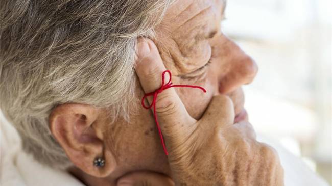 Beynimizi Alzheimer'dan Korumanın Yolları