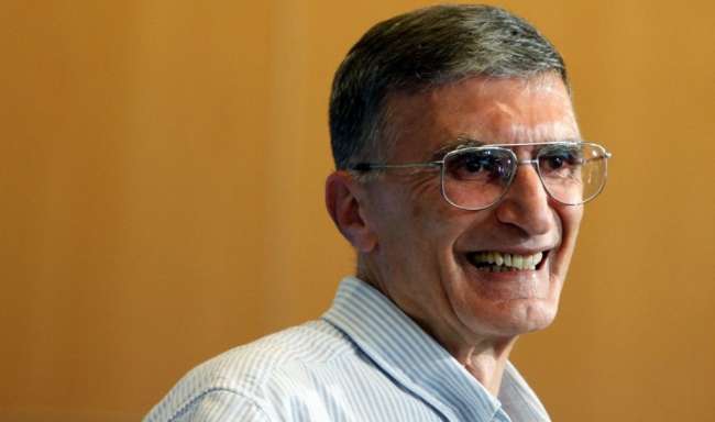 Aziz Sancar kimdir?