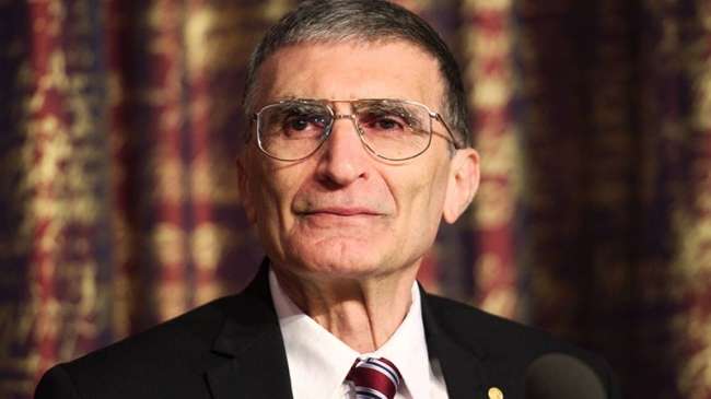 Aziz Sancar ve Nobel'in Öyküsü