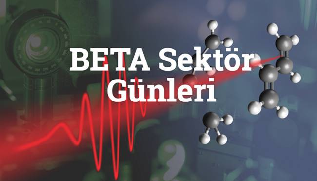 BETA Sektör Günleri, 25-26 Mart tarihlerinde Boğaziçi Üniversitesi'nde!