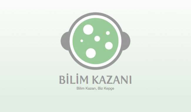 Haftanın Kitap Önerisi: Bilim Kazanı