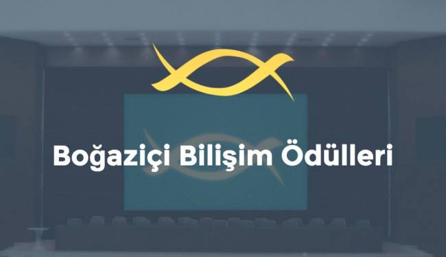 Fizikist Boğaziçi Bilişim Ödülleri'e Yeniden Aday Gösterildi