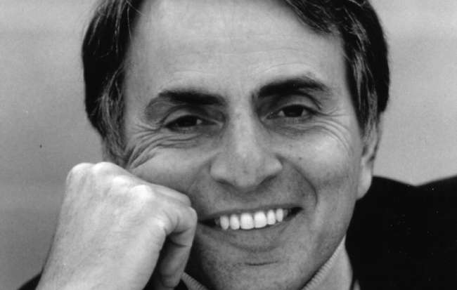 Carl Sagan'ın Ünlü Güneş Yelkeni Deneme Uçuşuna Çıkıyor