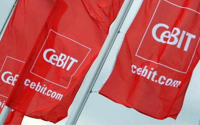 CeBIT Bilişim Fuarı neden iptal edildi?