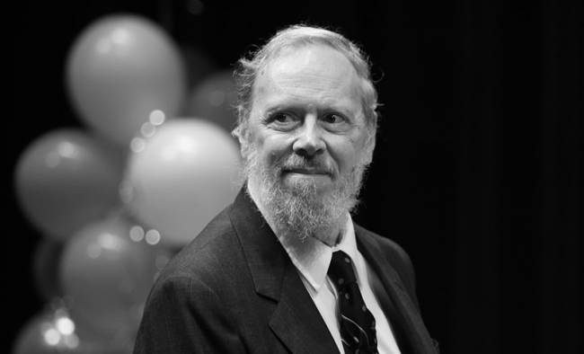 Bilişim Dünyasının Isaac Newton'u: Dennis Ritchie