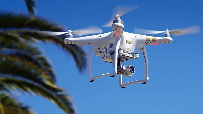 Kayıtlı Drone Sayısı Uçak Sayısını Geçti