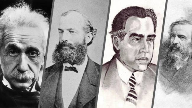 Einstein’dan Kekule’ye dünyayı değiştiren rüyalar