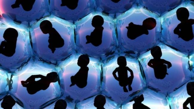 İlk Modifiye İnsan Embriyosundaki Etik Kaygılar