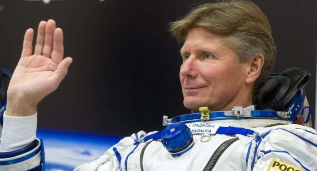 Rus kozmonot, uzayda 2 yıldan fazla kalarak rekor kırdı