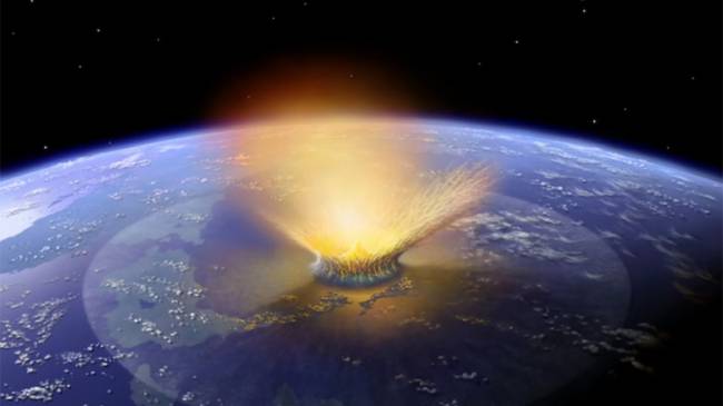 Asteroit Elinden Ölüm: Bir Göktaşı Tarafından Öldürülmenin 7 Yolu