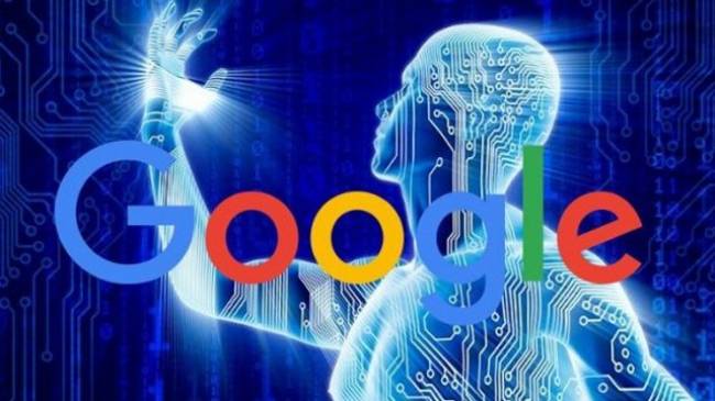 Dünya 2030 Yılında Google’ın Etrafında mı Dönecek?