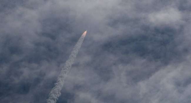 Hindistan ilk gözlemevini uzaya gönderdi