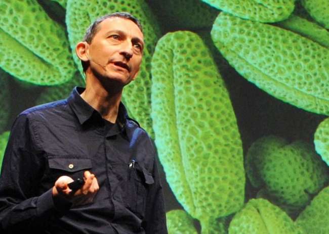 Bildiğimizi sandığımız şeyler - TEDx