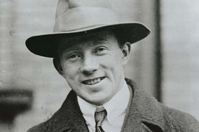 Karl Werner Heisenberg