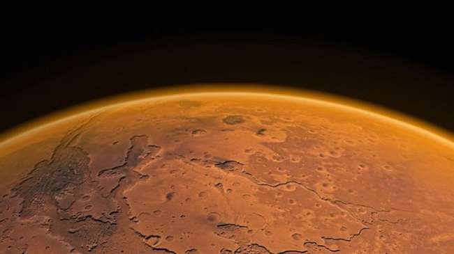 NASA açıkladı: Mars’ta deprem oldu