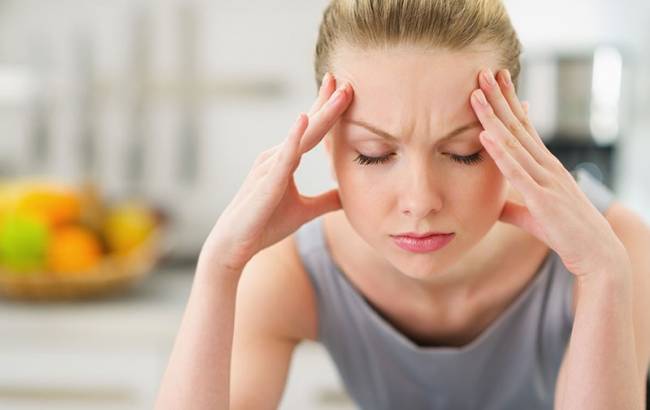 Migren, felç riskini ikiye katlıyor