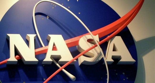 NASA'dan Bakan Eroğlu'na yanıt