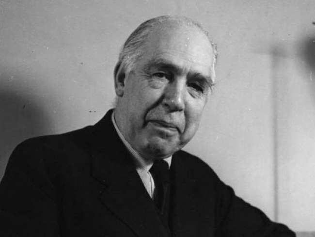 Niels Bohr