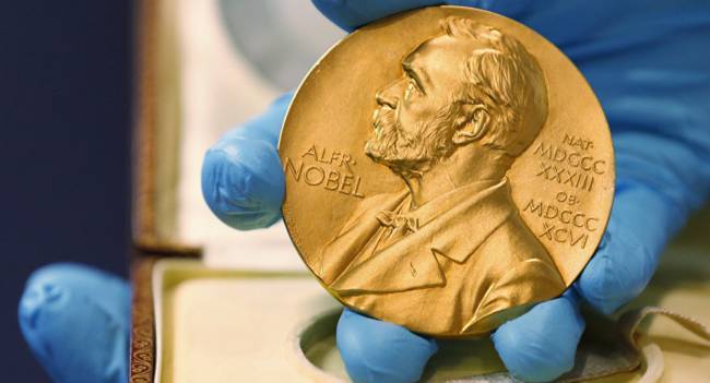 2017 Nobel Fizik Ödülü'nün sahipleri belli oldu