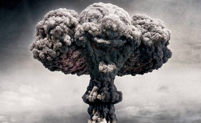  Nükleer Bombalar Nasıl Çalışır?