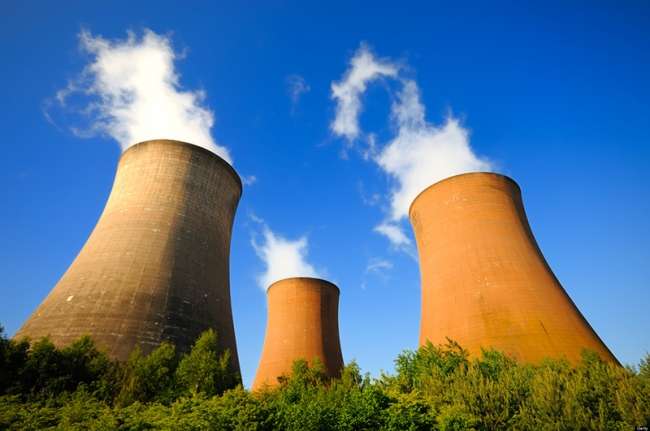 Nükleer Enerji Nedir ve Enerji Nasıl Elde Edilir?