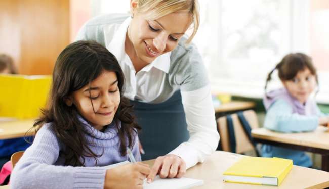 Öğretmenler her yaştan öğrenciyi nasıl motive edebilirler?