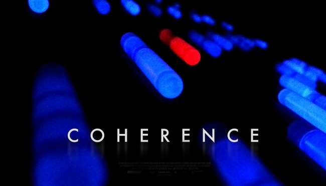 Film Önerisi: Coherence - Paralel Evren