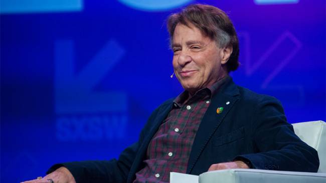 Ray Kurzweil: “Teknolojik Tekillik 2045 Yılında Gerçekleşecek”