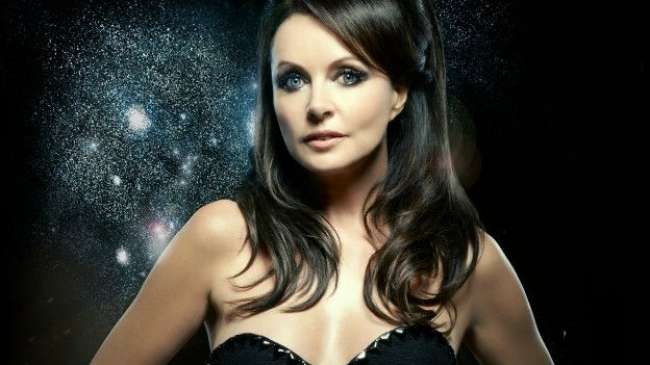 Sarah Brightman uzayda arya söylemeyecek