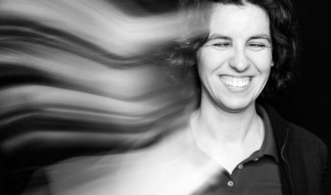 Sezen Sekmen ile CERN ve Parçacık Fiziği Üzerine Söyleşi