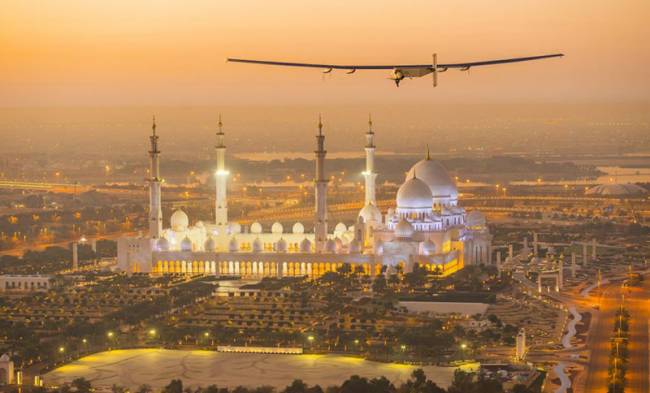 Solar Impulse 2: Zafere 1 adım kaldı
