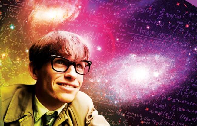 Stephen Hawking'in Büyük Fikirleri