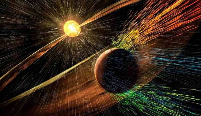 NASA: İlk Mars yolculuğunda Rusya ile çalışmaya hazırız