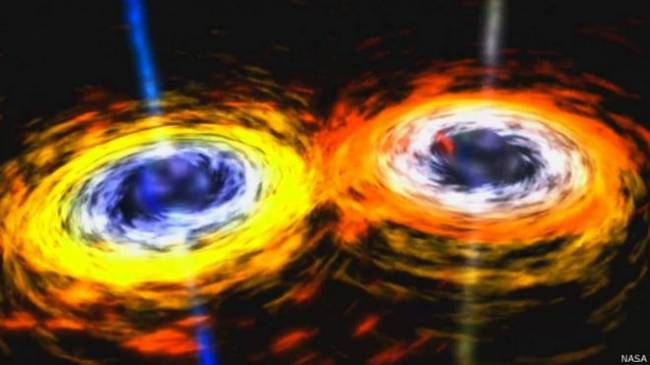 Yerçekimi dalgaları: 6 soruda evrenle ilişkimizi değiştirecek keşif