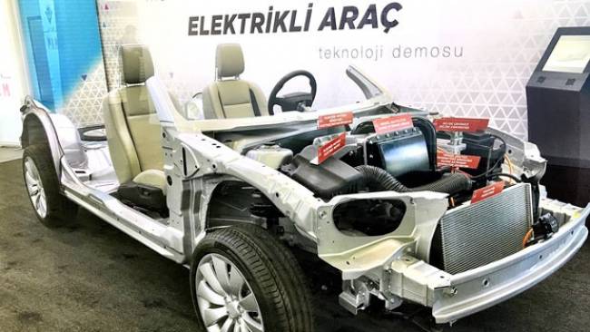 Bakan Işık: Tesla’dan çok daha iyiyiz