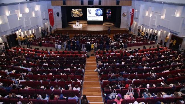 7. Zeka ve Yetenek Kongresi Kayıtları Başladı